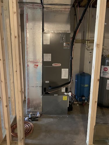 Techstar Mechanical Services llc.