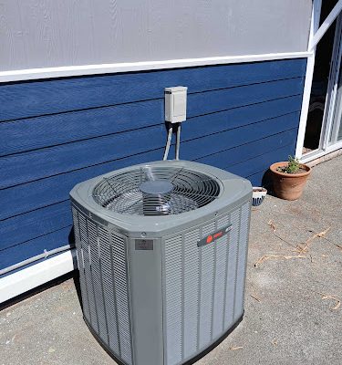 Orca Heating & Refrigeration Inc