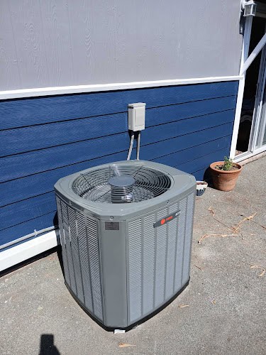 Orca Heating & Refrigeration Inc