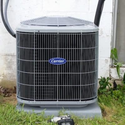 Mr. Air Heating and Air Conditioning