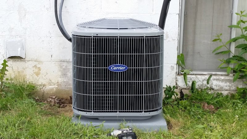 Mr. Air Heating and Air Conditioning