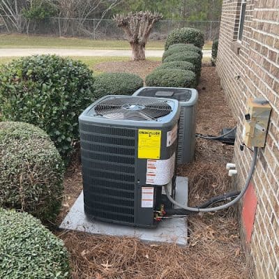 Premier Heating & Air