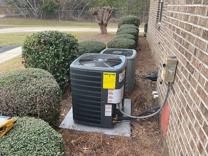 Premier Heating & Air