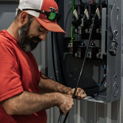 Meeks Electrical Services