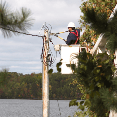 Lake Country Power