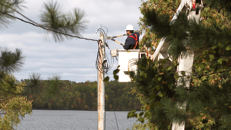 Lake Country Power