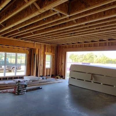 Wilson's Drywall & Painting