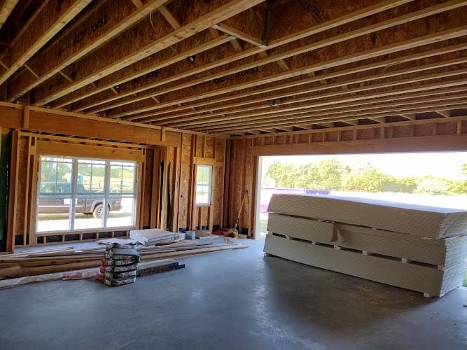 Wilson's Drywall & Painting