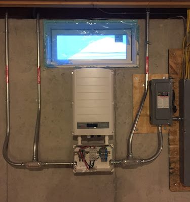 DB Electric