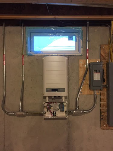 DB Electric