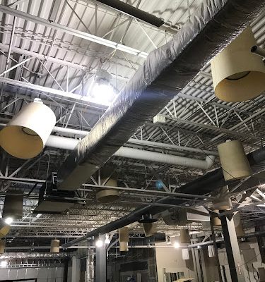 All Airs Home Services
