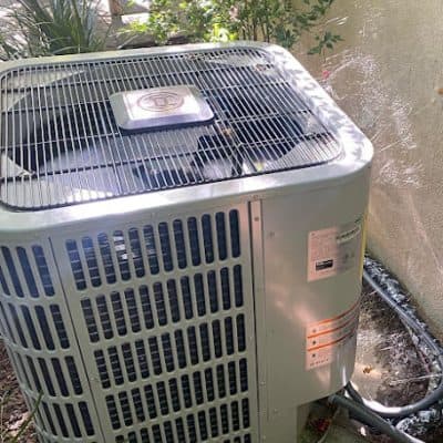 Greiner Heating, Air, and Electric