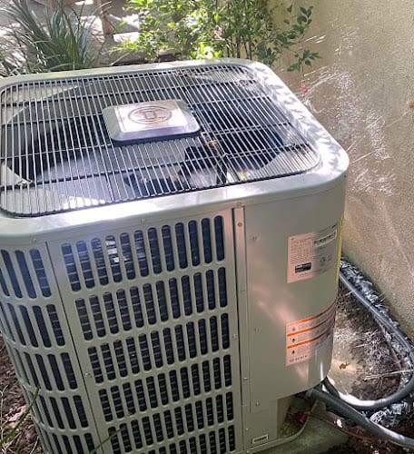 Greiner Heating, Air, and Electric