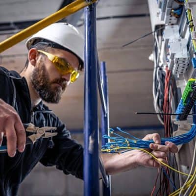 Warren Electrical Services