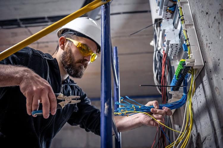 Warren Electrical Services