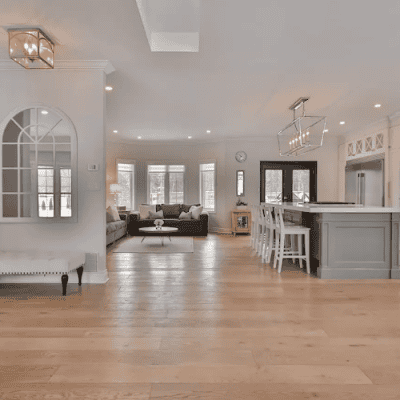 Kaminskiy Care and Repair Handyman Services