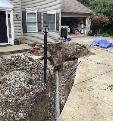 Stahl Plumbing and Drain