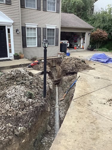 Stahl Plumbing and Drain