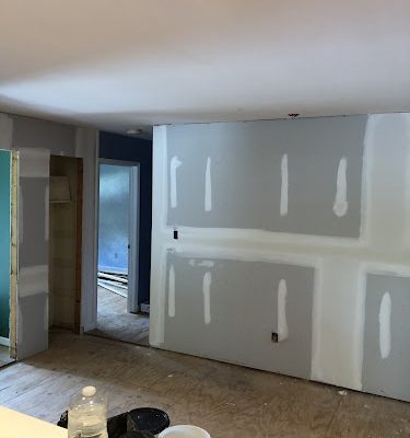 Patriot Drywall & Plastering