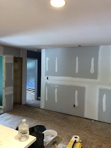 Patriot Drywall & Plastering