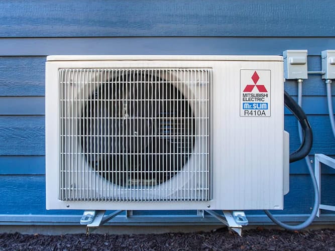 Pro Comfort Heating and Cooling