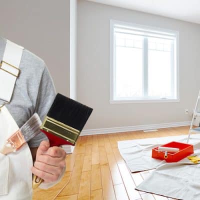 Small Restore, LLC
