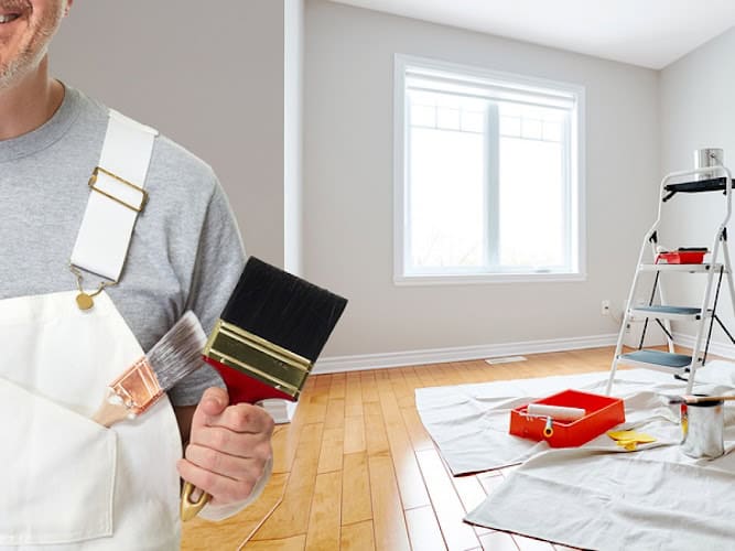 Small Restore, LLC
