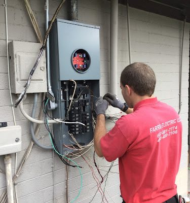 Farris Electric LLC