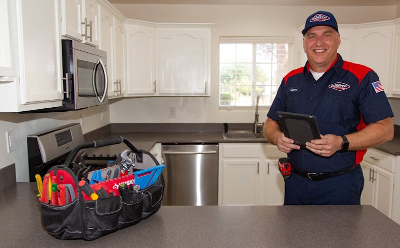 Goettl Air Conditioning and Plumbing - Austin TX