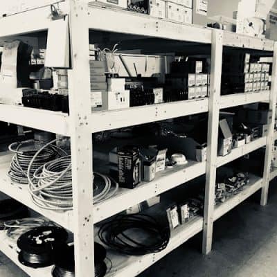 John Barnes Electric, LLC