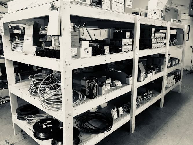 John Barnes Electric, LLC