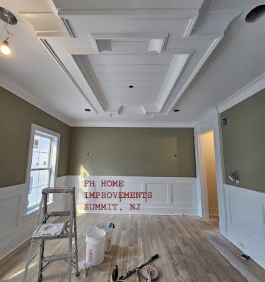 FH Home Improvements