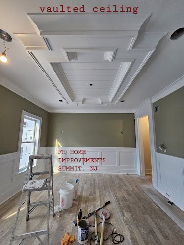 FH Home Improvements