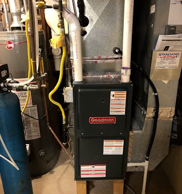 A&B Heating and Cooling