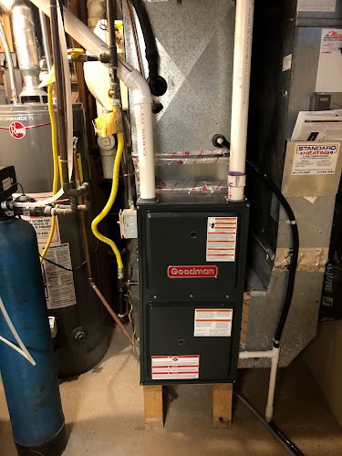A&B Heating and Cooling