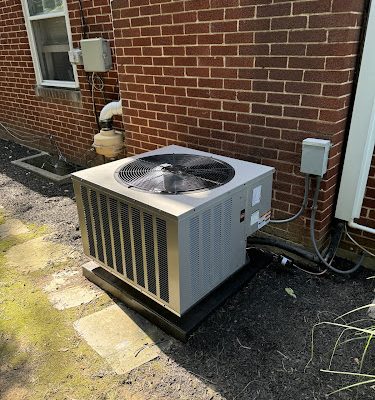 C & C Plumbing and Heating LLC
