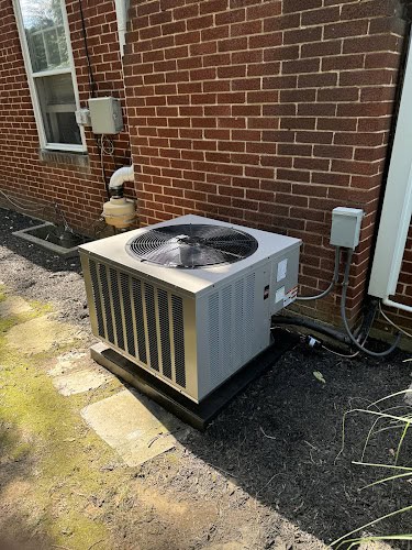 C & C Plumbing and Heating LLC