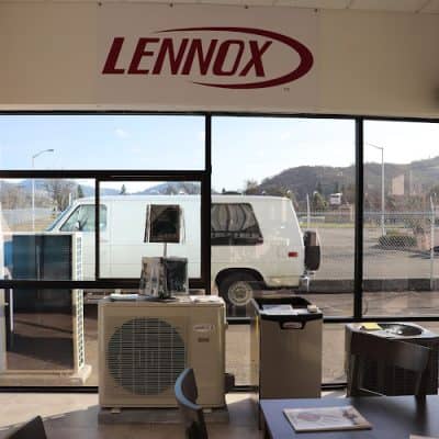 Addcox Heating Center