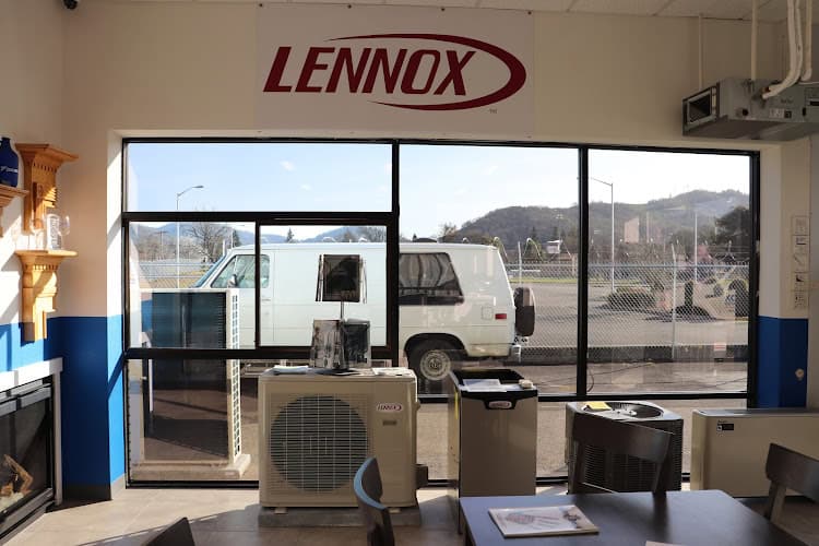 Addcox Heating Center