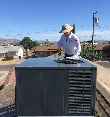 One Hour Heating & Air Conditioning® of Kingman