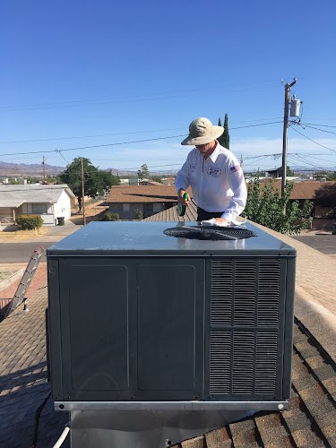 One Hour Heating & Air Conditioning® of Kingman