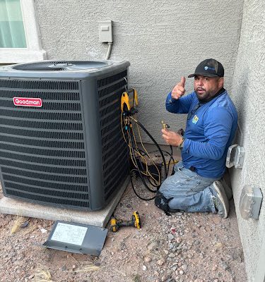 Felix Appliance Heating & AC Repair