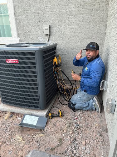 Felix Appliance Heating & AC Repair