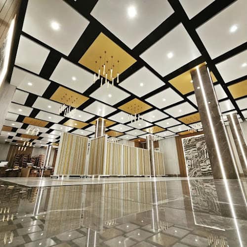 Brehim Maplewood Electrician Corp