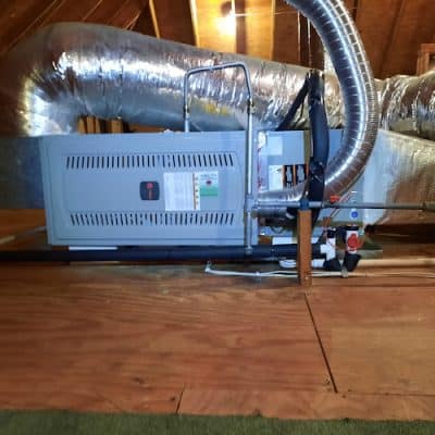 Worley's Home Services
