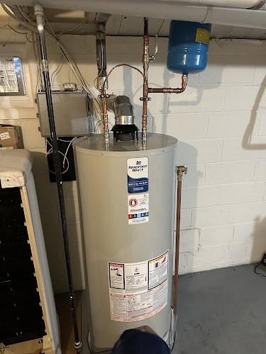 Alexander Plumbing, Heating & Air Conditioning Co., Inc.