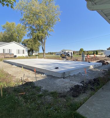 Dream Building LLC