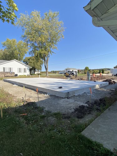 Dream Building LLC