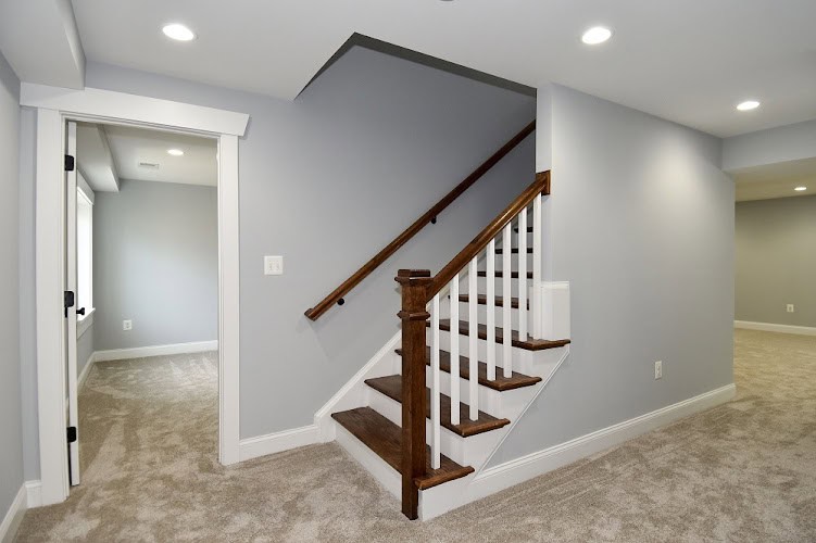 MV Contractors INC