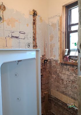 Aleks Home Improvement Contractor Renovation Repair Handyman